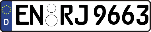 EN-RJ9663