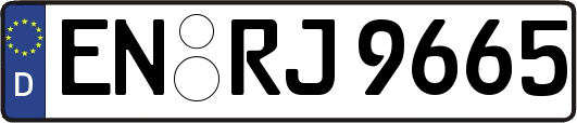 EN-RJ9665