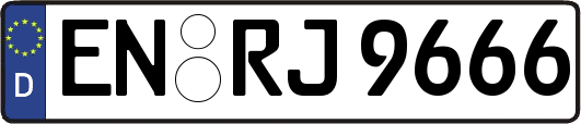 EN-RJ9666