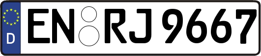 EN-RJ9667