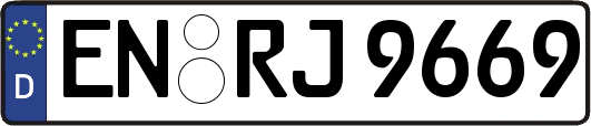 EN-RJ9669