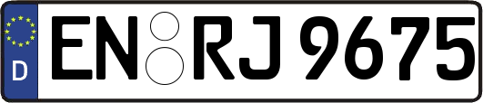 EN-RJ9675