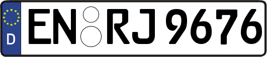 EN-RJ9676