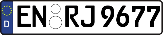 EN-RJ9677