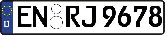 EN-RJ9678