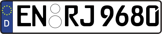 EN-RJ9680
