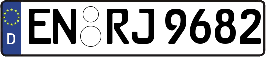 EN-RJ9682