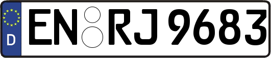 EN-RJ9683