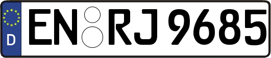 EN-RJ9685