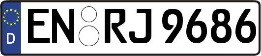 EN-RJ9686
