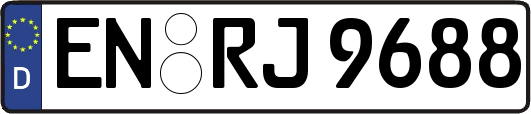 EN-RJ9688