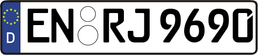 EN-RJ9690