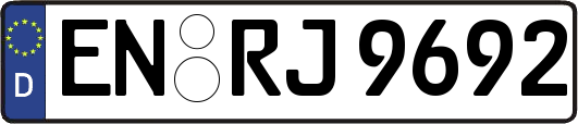 EN-RJ9692