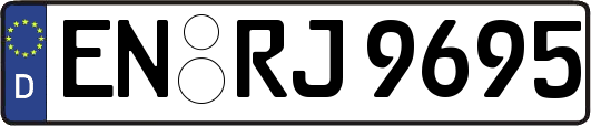 EN-RJ9695