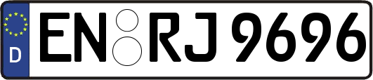 EN-RJ9696