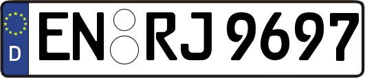 EN-RJ9697