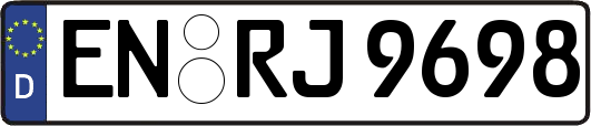 EN-RJ9698