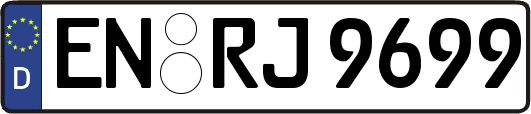 EN-RJ9699