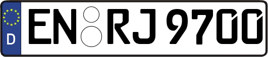EN-RJ9700