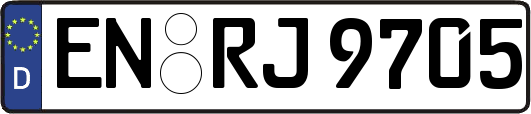 EN-RJ9705