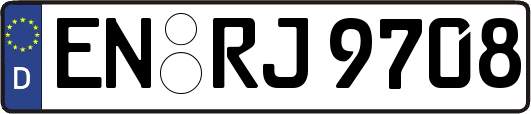 EN-RJ9708