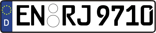 EN-RJ9710