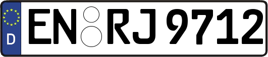 EN-RJ9712