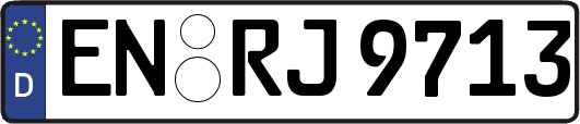 EN-RJ9713