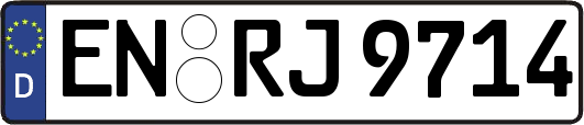 EN-RJ9714