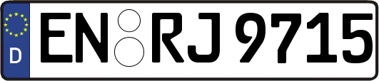 EN-RJ9715