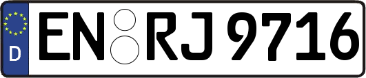 EN-RJ9716