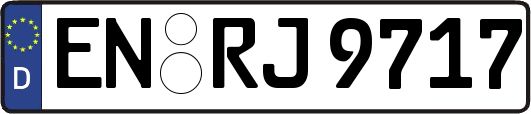 EN-RJ9717