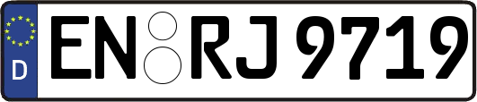 EN-RJ9719