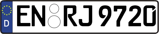 EN-RJ9720
