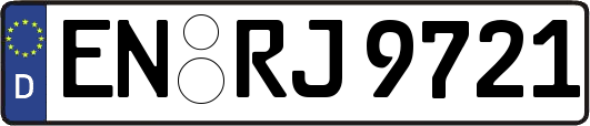 EN-RJ9721
