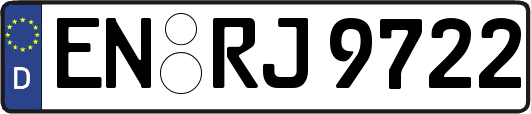 EN-RJ9722