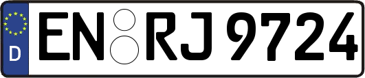 EN-RJ9724