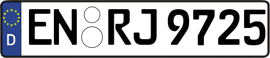 EN-RJ9725