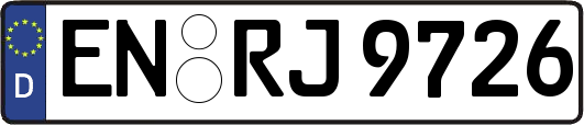 EN-RJ9726