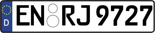 EN-RJ9727