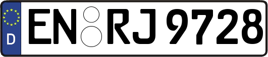 EN-RJ9728