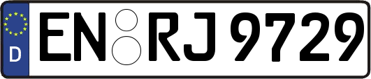 EN-RJ9729