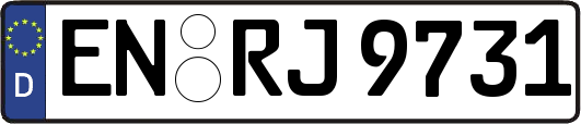 EN-RJ9731