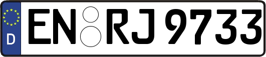 EN-RJ9733