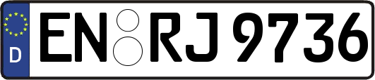 EN-RJ9736