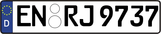 EN-RJ9737