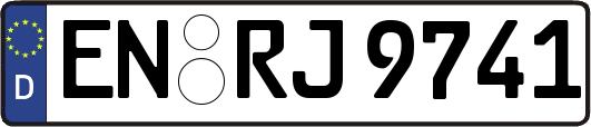 EN-RJ9741