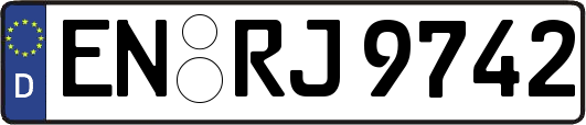 EN-RJ9742
