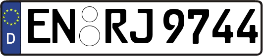 EN-RJ9744
