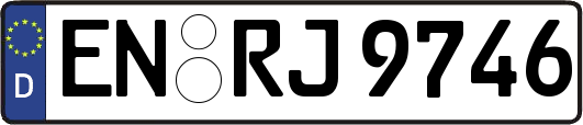 EN-RJ9746